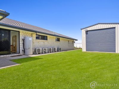 5 Brigalow Place, Lammermoor