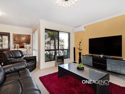 48 Degas Street, Forest Lake