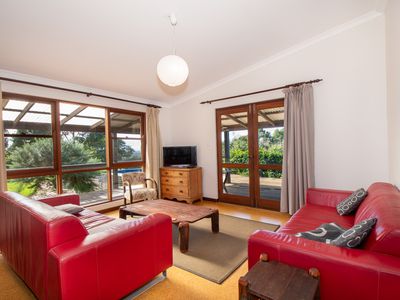 343 Dingo Flat Road, Hazelvale