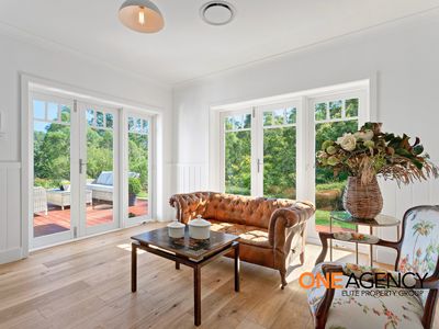 73 Smarts Road, Kangaroo Valley