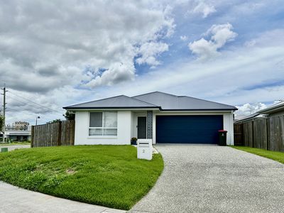 2 Highfield St, Bundamba