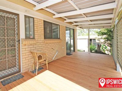 4 MORGAN STREET, Bellbird Park