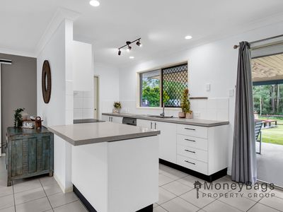 1-3 Turpentine Drive, Cedar Vale