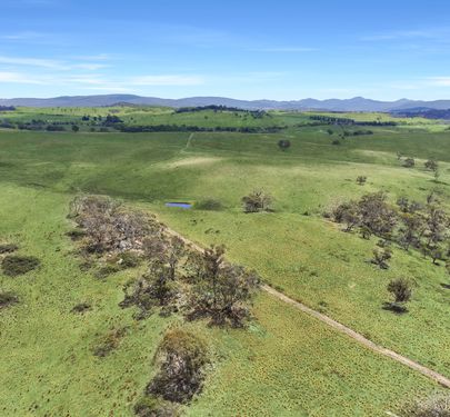 4540 Jerangle Road, Captains Flat