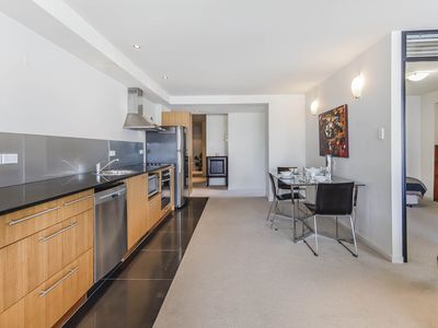 510 / 251 Hay Street, East Perth