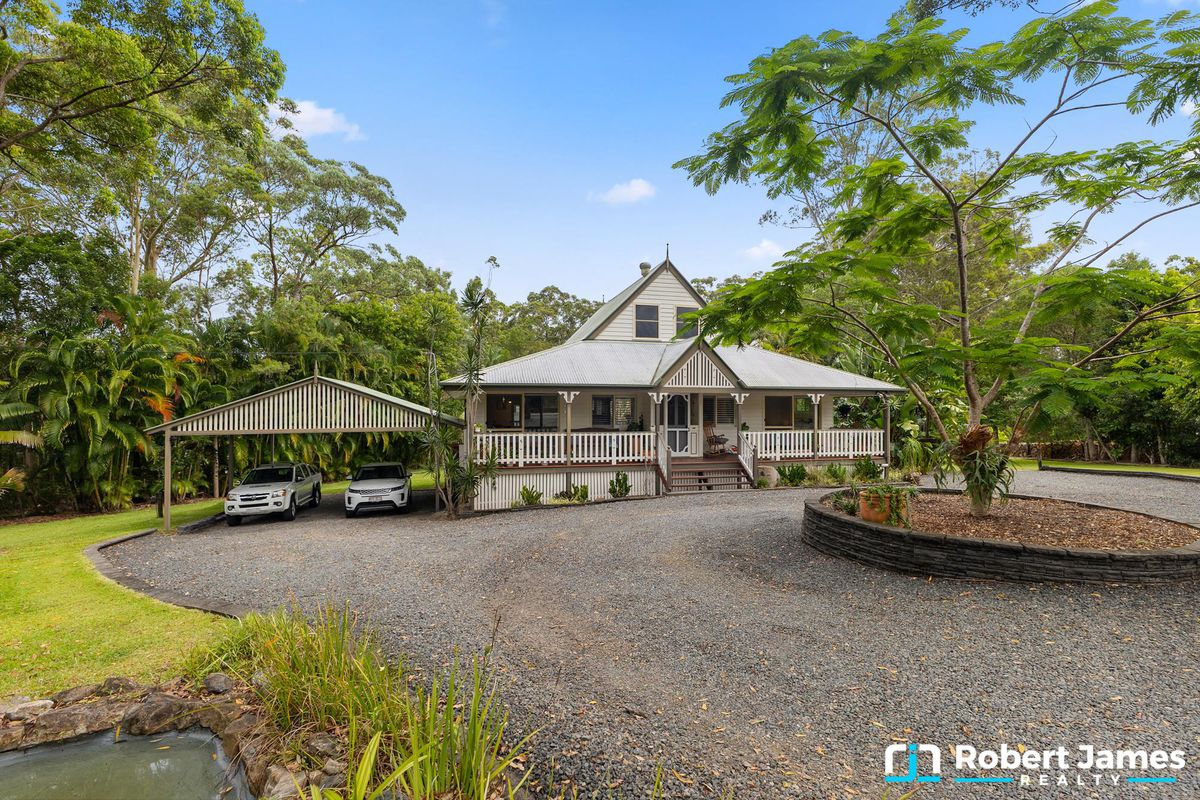 90 Redwood Road, Doonan