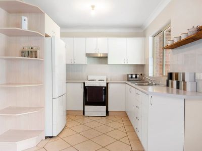 12 Cammaray Drive, St Georges Basin