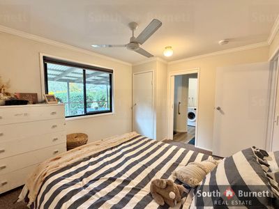 86 Cadell Street, Wondai