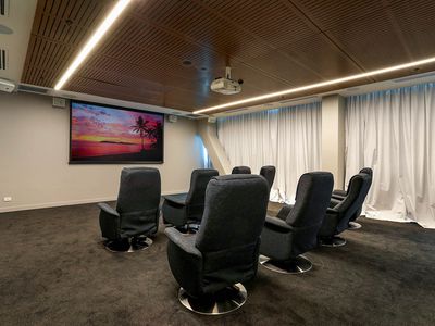 117 Bathurst Street, Sydney