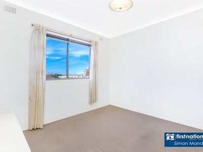 12 / 10 Stanley Street, Arncliffe