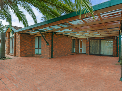 80 Keppel Circuit, Hinchinbrook