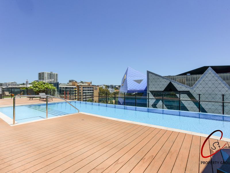 906 / 80 Milligan Street, Perth