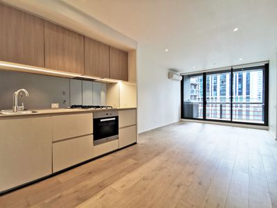 1110S / 889 Collins Street, Docklands