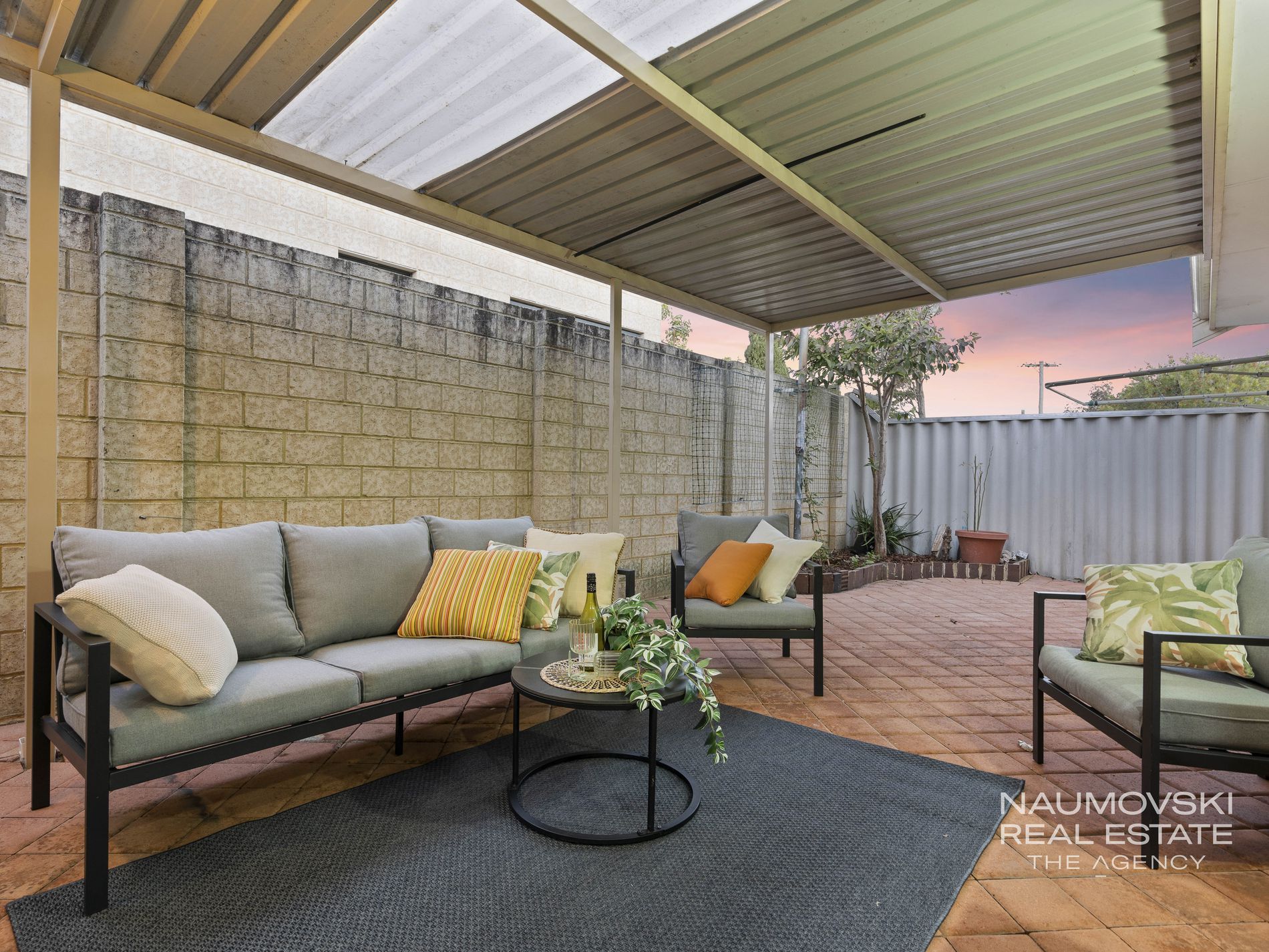 1 Narla Way, Nollamara