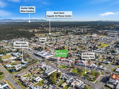 166 Barton Street, Kurri Kurri