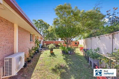 22 NancyStreet, Tamworth