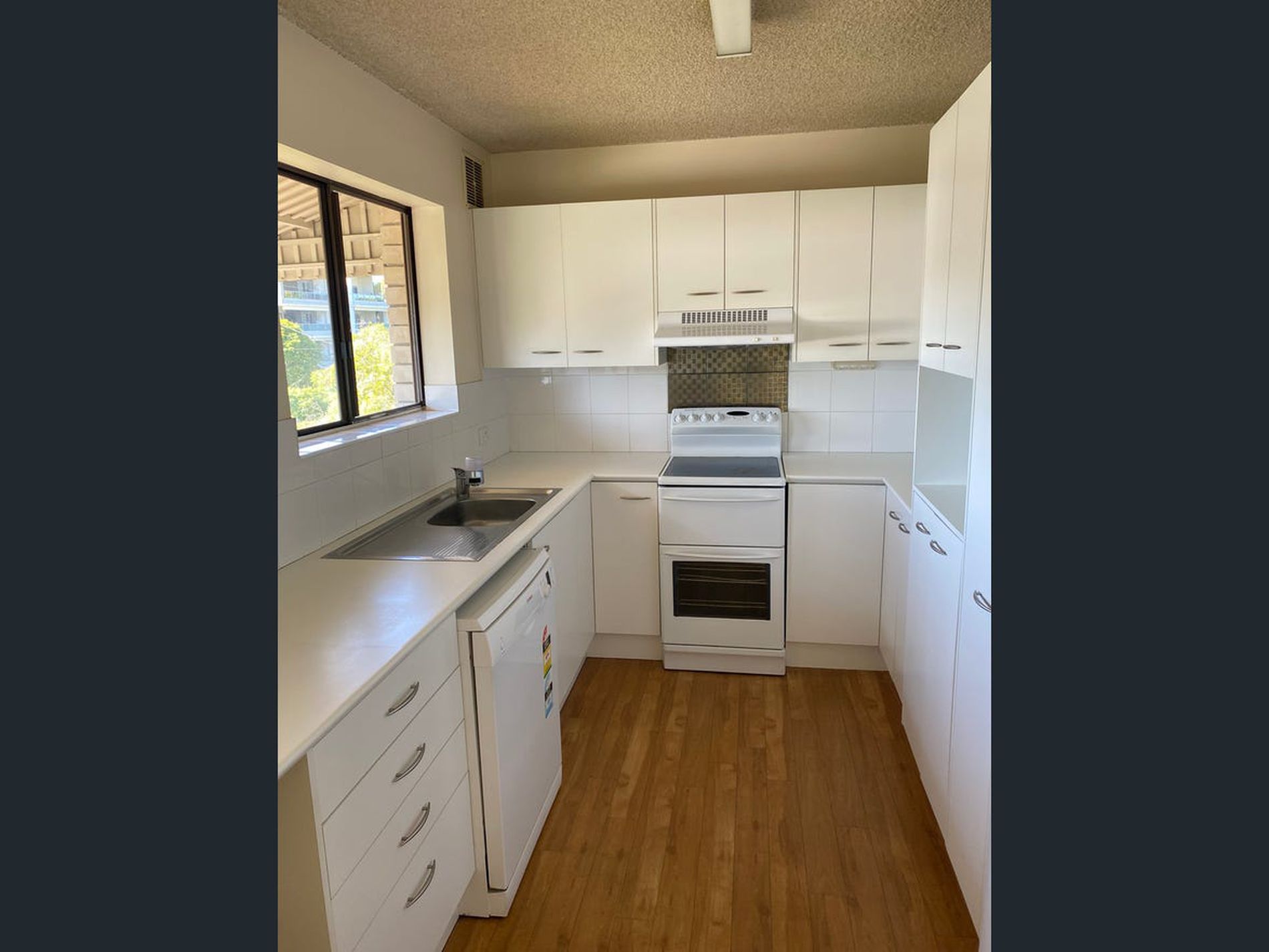 5 / 22 Ridley Street, Auchenflower