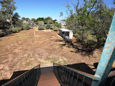 136 Crane Street, Longreach