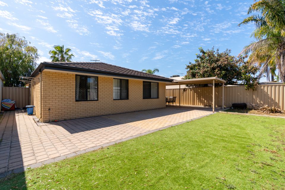 1 Cobalt Cove, Warnbro