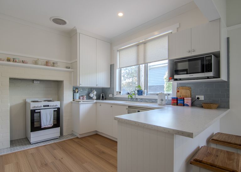 97 Palmer Street, Portland