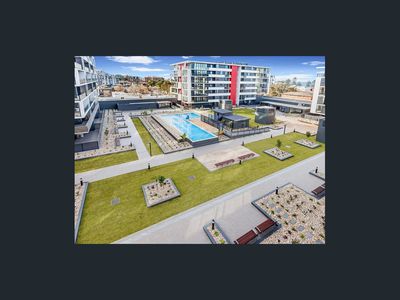 409 / 26 Burelli Street, Wollongong