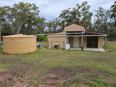 440 Mclean Road, Durong