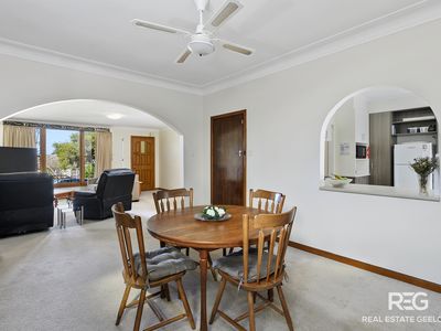 1 / 4 BELCHER STREET, Hamlyn Heights