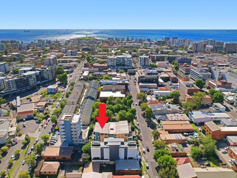 19 / 22 Victoria Street, Wollongong