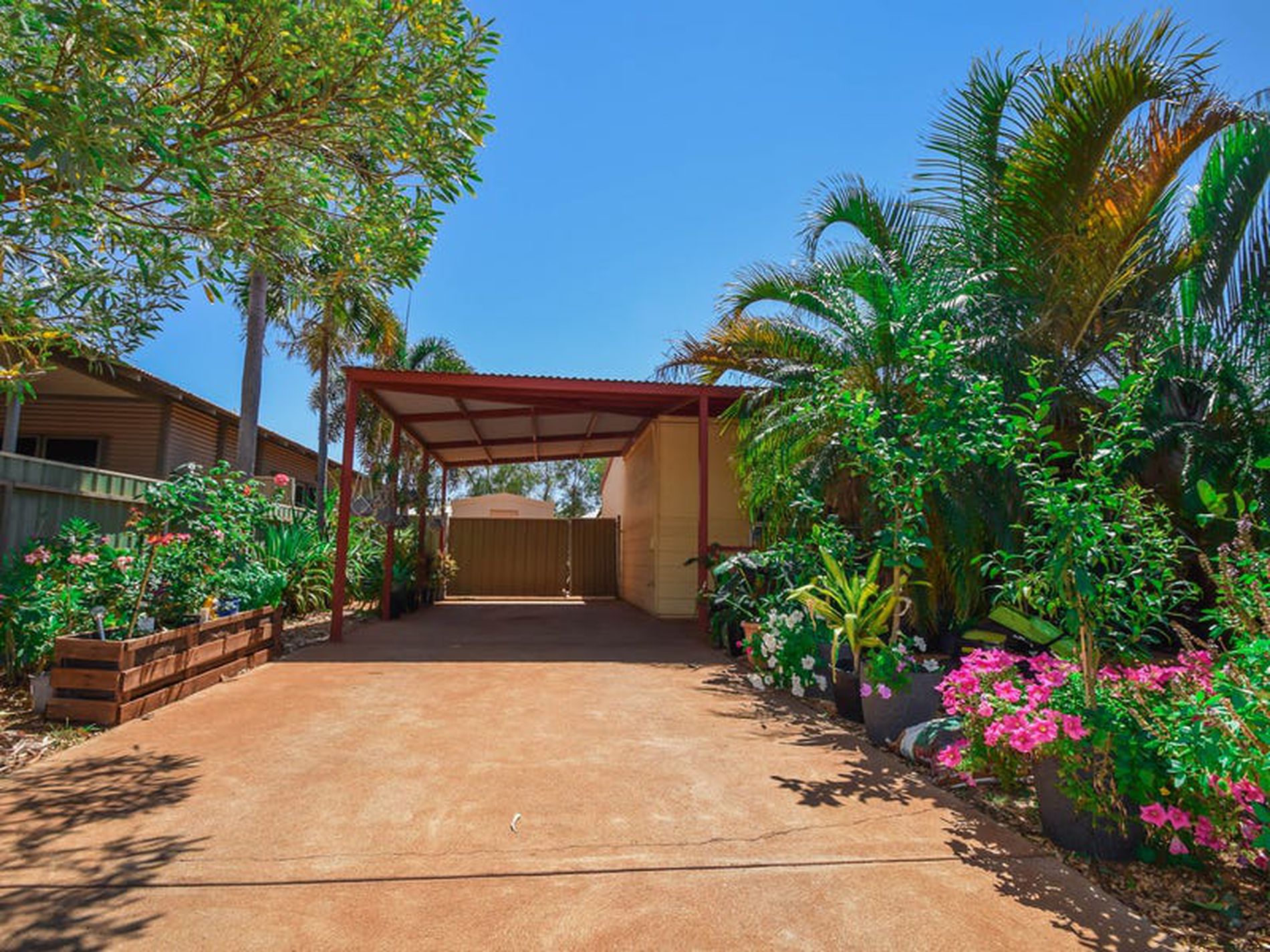 32 Centennial Loop, South Hedland