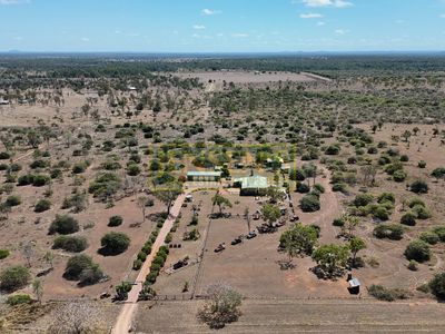 428 Sandy Creek Road, Southern Cross