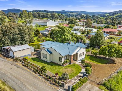 12 Fords Road, Geeveston