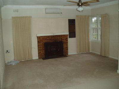 21 Hall Street, Cohuna