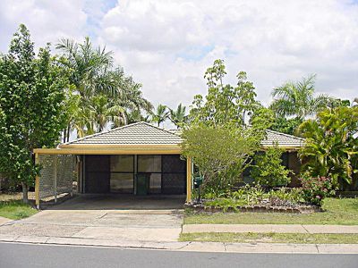 40 Jardine Drive, Springwood