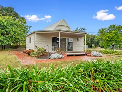 14 TARCOMBE STREET, Euroa