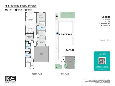 75 Broadway Street, Berwick