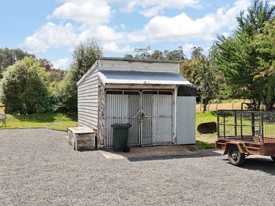 86 Pioneer Drive, Mole Creek