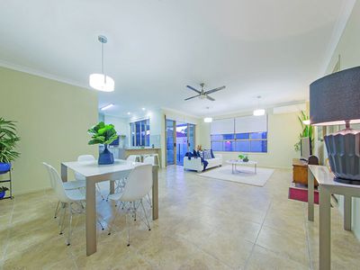 32 Higgs Circuit, Wynnum West