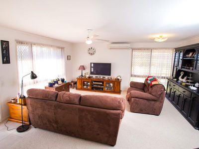 100 Hogg Street, Wilsonton Heights