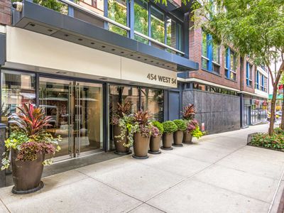 3m / 454 West 54th Street, New York City, NY, International