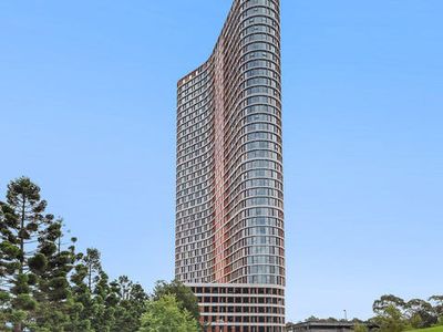 2205 / 3 Olympic Boulevard, Sydney Olympic Park