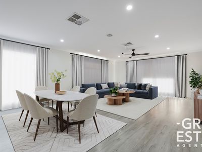 34 Scotland Circuit, Cranbourne West