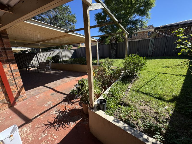 5A Ledger Close, Casula