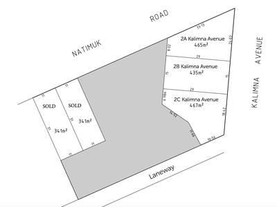 2BB Kalimna Avenue, Horsham