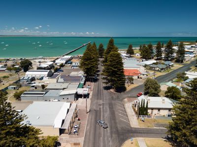 11 Railway Terrace, Beachport