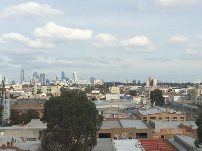 508 / 39 Breese Street, Brunswick