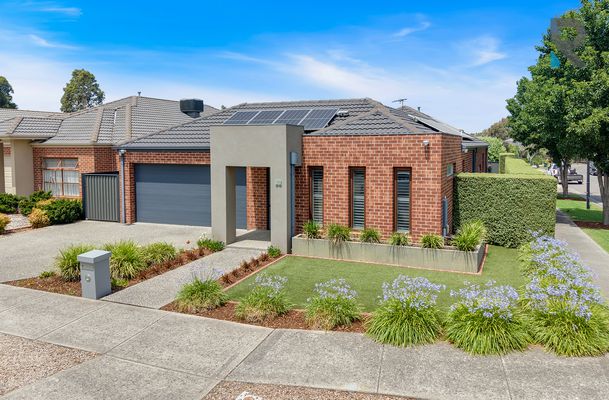 34 Grove Road, Craigieburn