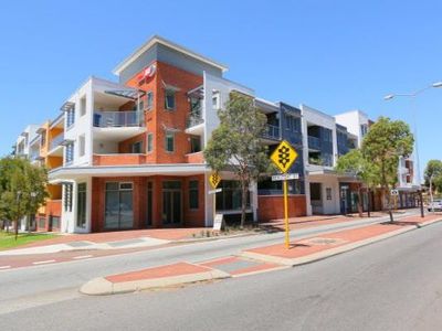 48 / 154 Newcastle, Northbridge