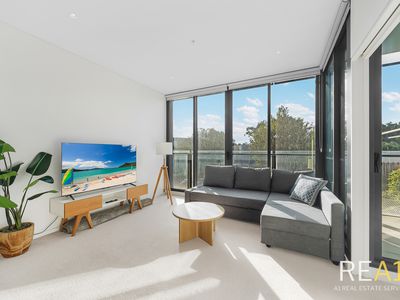 222 / 303 Botany Road, Zetland