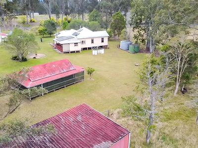 19 Mooral Creek Road, Cedar Party