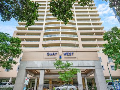 705 / 132 Alice Street, Brisbane City